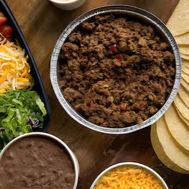 Taco Pack #1.