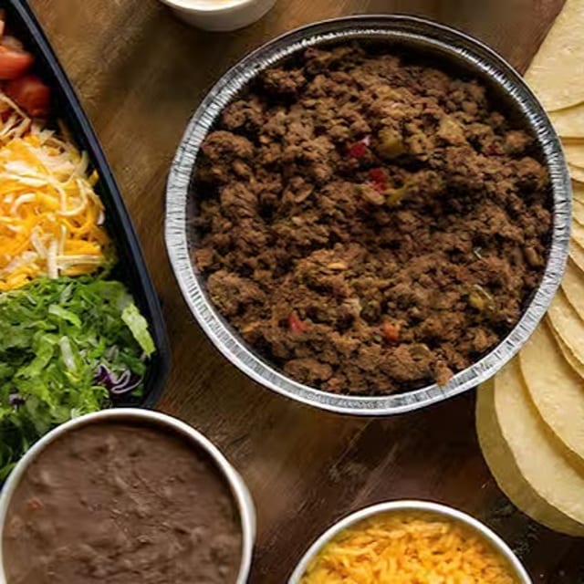 Taco Pack #2.