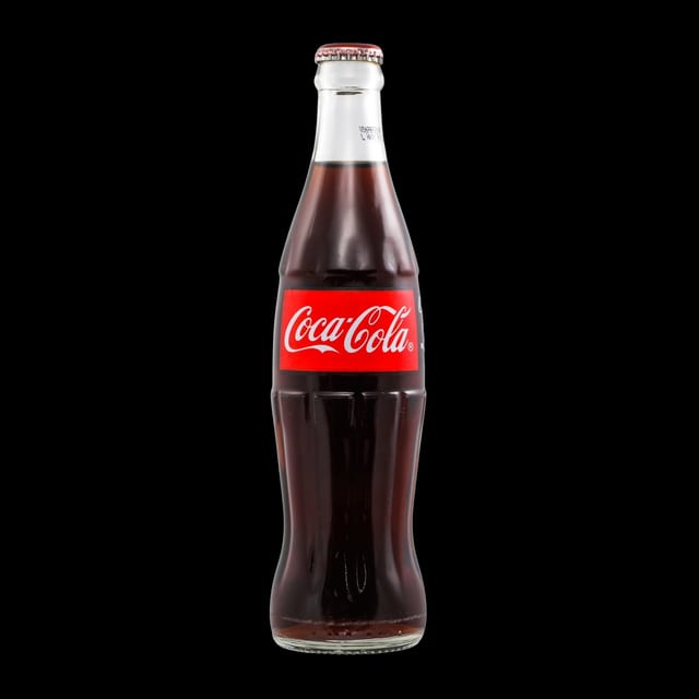 Mexican Coke.