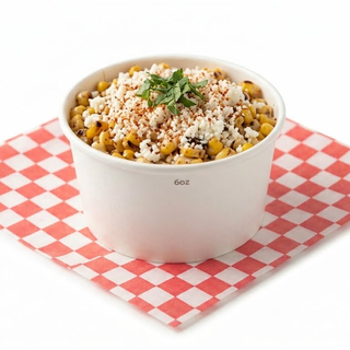 Side of Roasted Elote