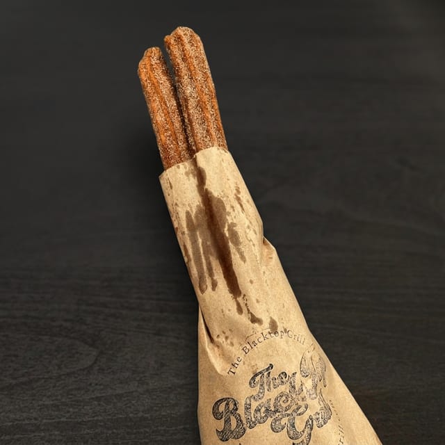 Churros (Order of 12).