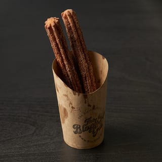 Churros (Order of 8)