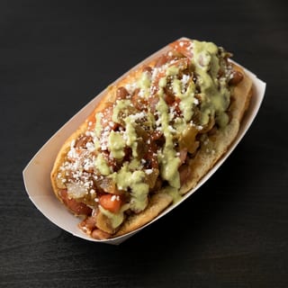 Sonoran Hot Dog