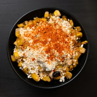 Side of Roasted Elote